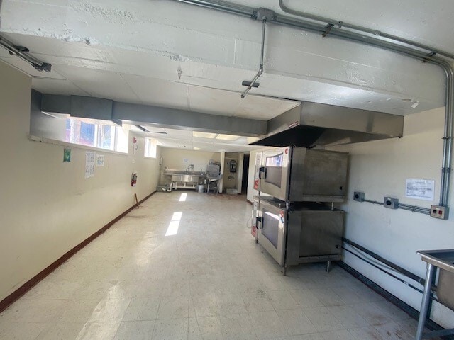 More Photos Of 3975 - 4029 Papin St, Saint Louis Warehouse For Lease