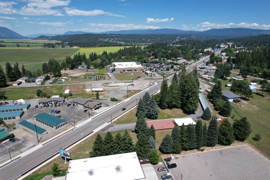 More Photos Of 6409 Main St, Bonners Ferry Land For Sale