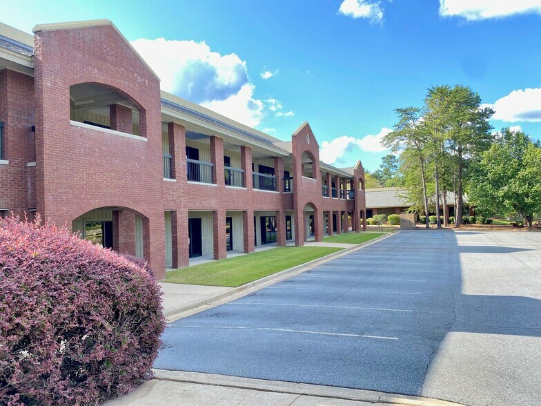 More Photos Of 1200 Brookstone Centre Pky, Columbus Office For Lease