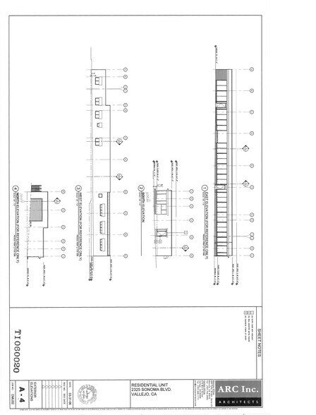 More Photos Of 2325 Sonoma Blvd, Vallejo Storefront Retail Office For Sale