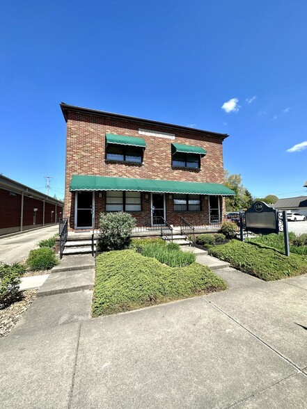 Primary Photo Of 530 2nd Ave, Gallipolis Office For Sale