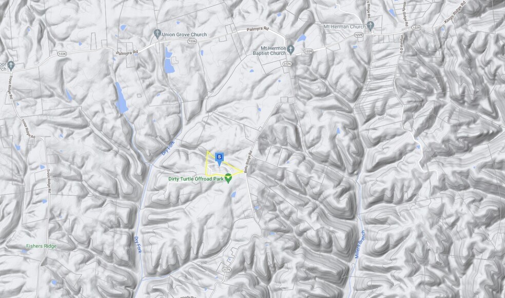 More Photos Of 93 Buck Run Rd, Bedford Land For Sale