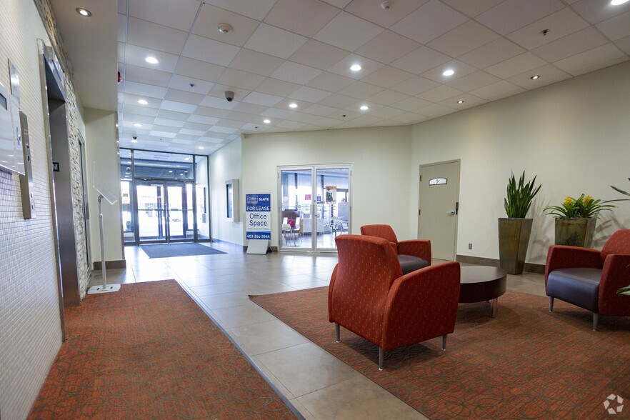 More Photos Of 1414 8th St SW, Calgary Office For Lease