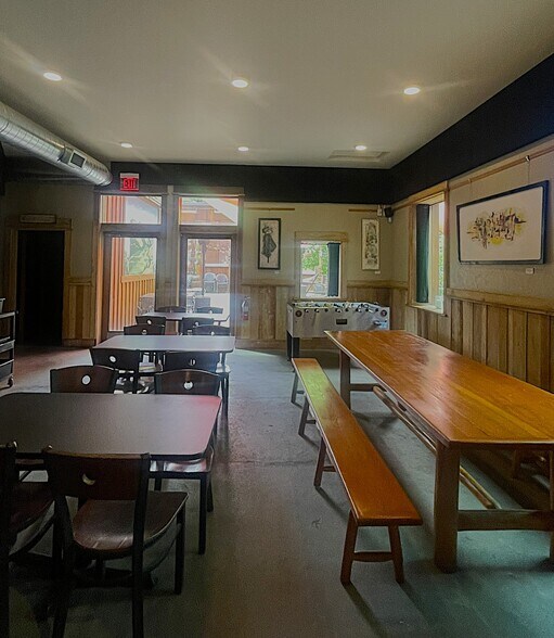 More Photos Of 201 N Methow Valley Hwy, Twisp Restaurant For Sale