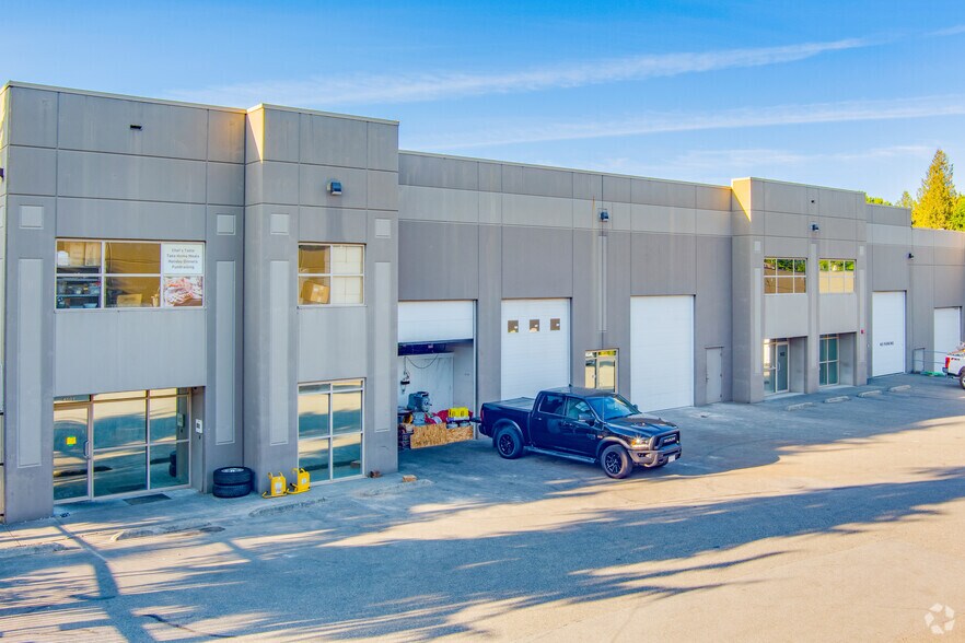 More Photos Of 30600-30610 Progressive Way, Abbotsford Warehouse For Sale