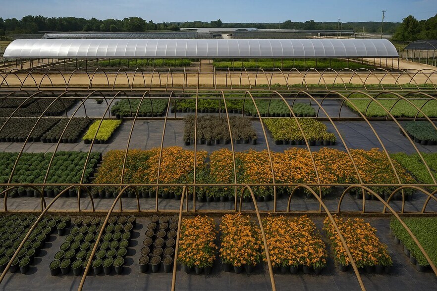 More Photos Of 3351 County Road 301, Tiplersville Land For Sale