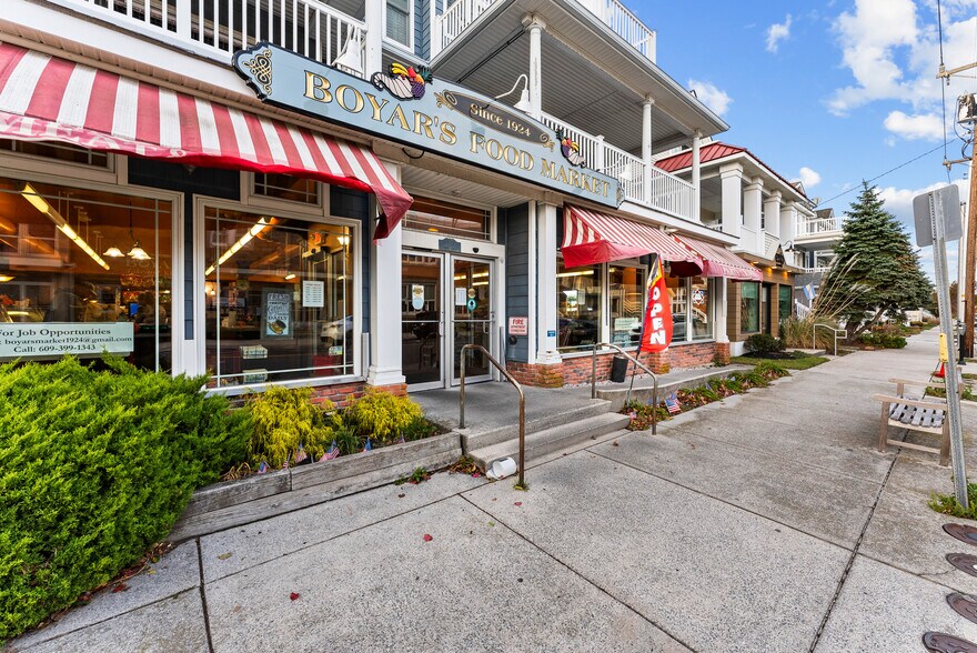 More Photos Of 1340 Asbury Ave, Ocean City Restaurant For Sale