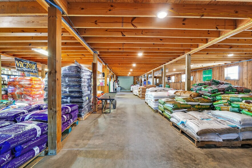 More Photos Of 2668 Huntsville Hwy, Fayetteville General Retail For Sale