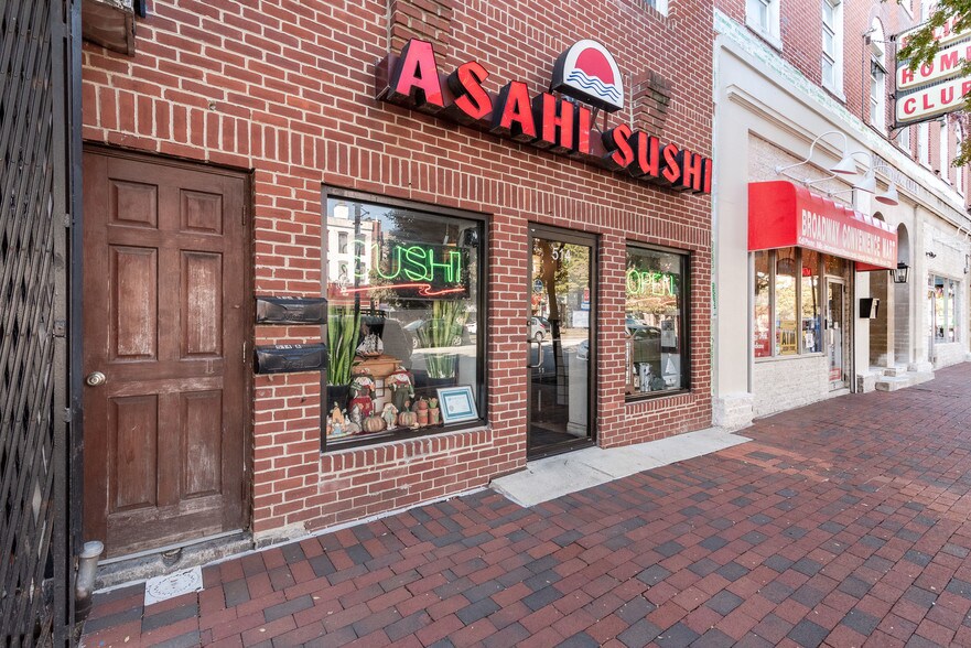 More Photos Of 514 S Broadway, Baltimore General Retail For Sale
