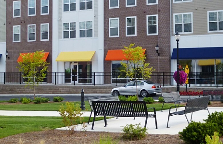 More Photos Of 2113 Ellsworth Blvd, Malta Apartments For Lease