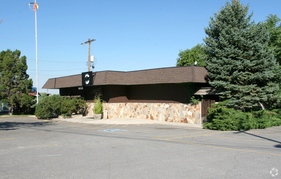 More Photos Of 3809 Riverdale Rd, Ogden Restaurant For Sale