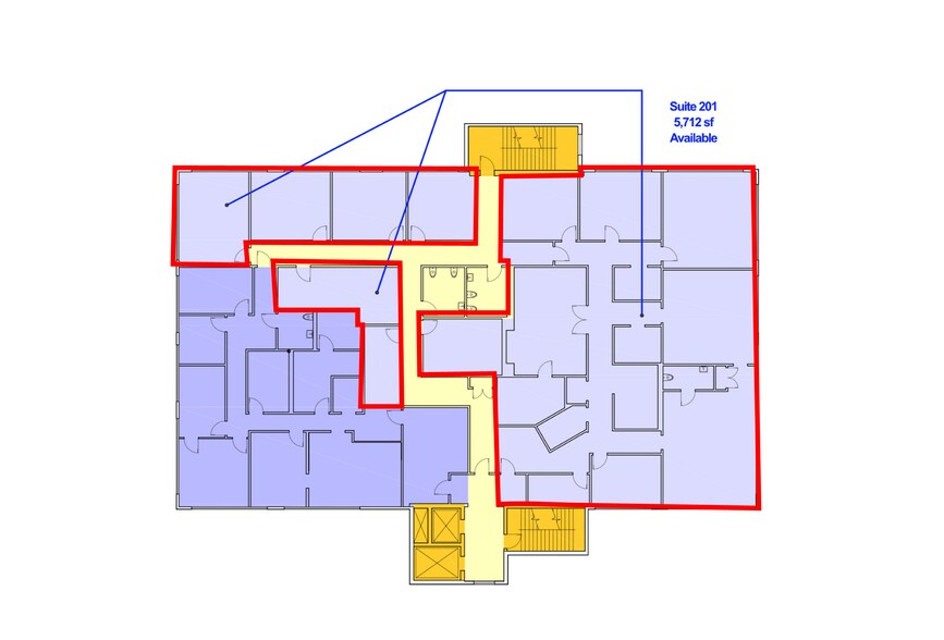 More Photos Of 13 Armand Hammer Blvd, Pottstown Medical For Lease