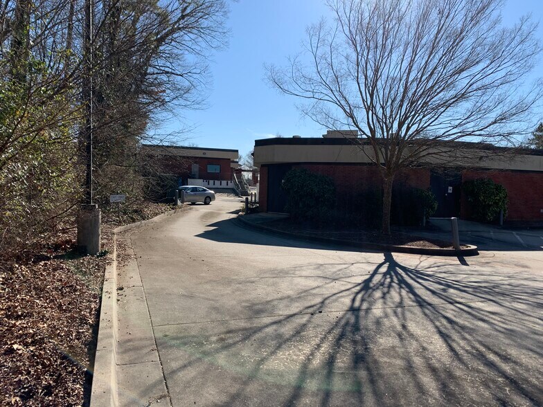 More Photos Of 3865 Medical Park Dr, Austell Medical For Sale