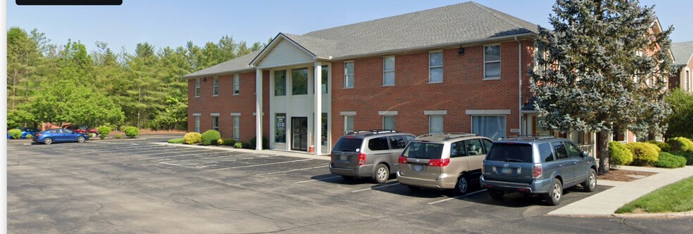More Photos Of 8919 Brookside Ave, West Chester Loft Creative Space For Lease