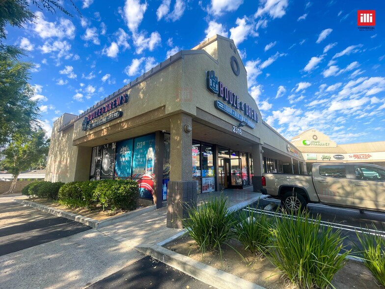 More Photos Of 2315-2325 Kuehner Dr, Simi Valley Unknown For Lease