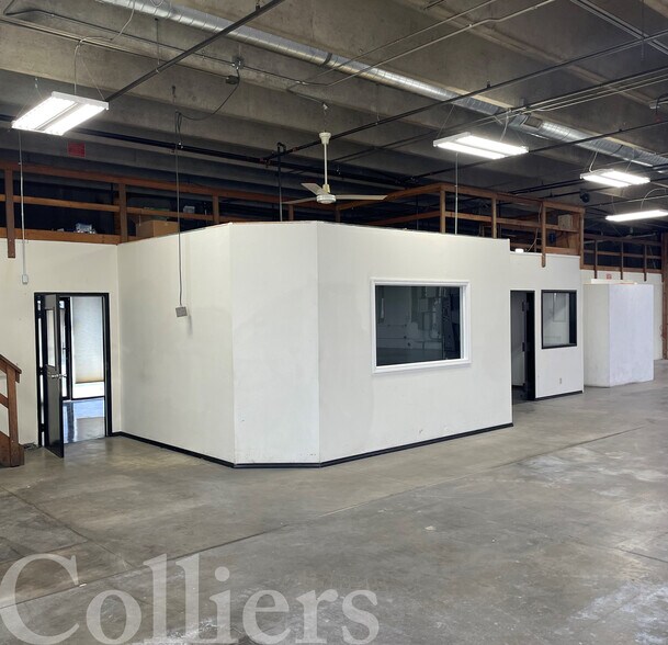More Photos Of 1312 Industrial Way, Caldwell Manufacturing For Lease