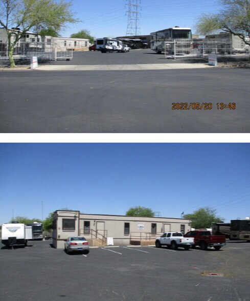 More Photos Of 4933 S Outlet Center Dr, Tucson Specialty For Lease