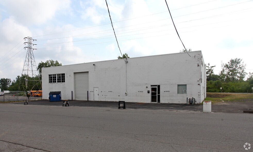 Primary Photo Of 747 Walden Ave, Buffalo Warehouse For Lease