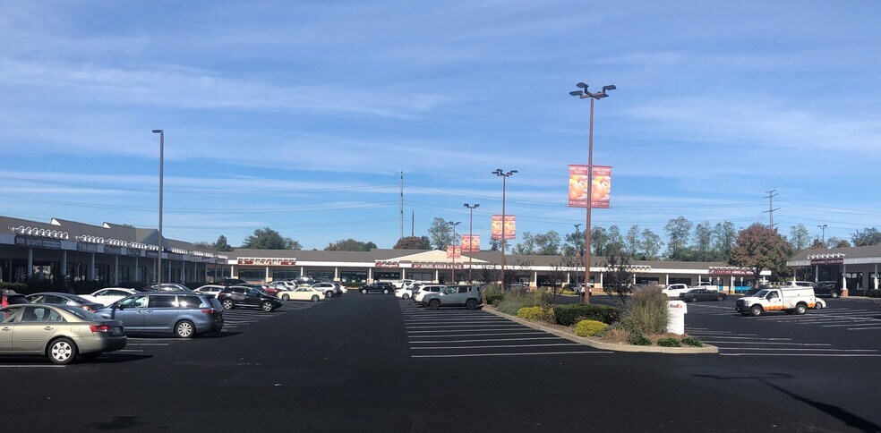 Primary Photo Of 275 ROUTE 25A, Miller Place Unknown For Lease