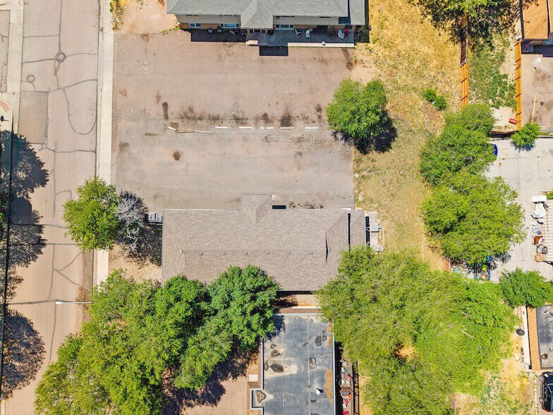 More Photos Of 340 Gahart Dr, Colorado Springs Apartments For Sale