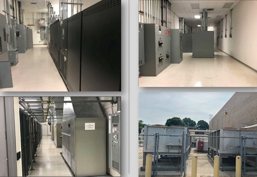 More Photos Of 1612 Crossbeam Dr, Charlotte Industrial For Lease