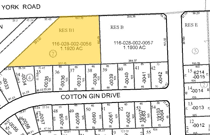 More Photos Of 19125 W Little York Rd, Katy Storefront For Sale