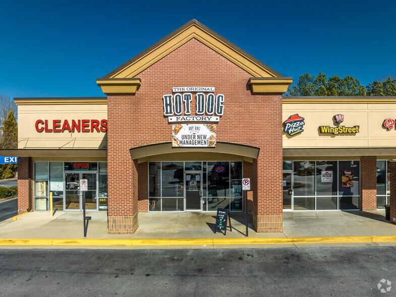 More Photos Of 930 New Hope Rd, Lawrenceville Unknown For Lease