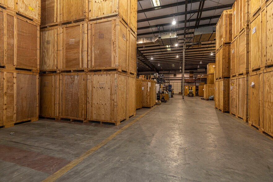 More Photos Of 1159 Cainhoy Rd, Wando Warehouse For Lease