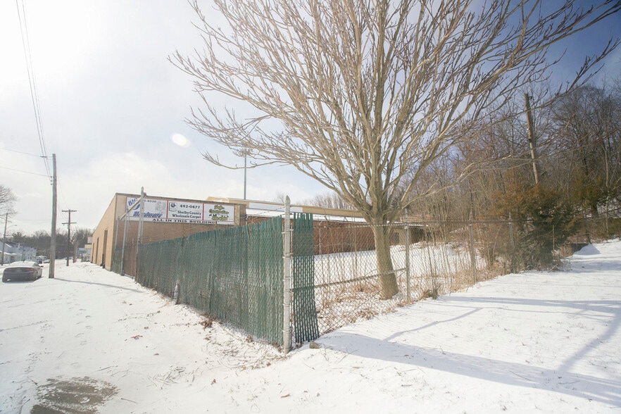 More Photos Of 221 S Walnut Ave, Sidney Warehouse For Sale