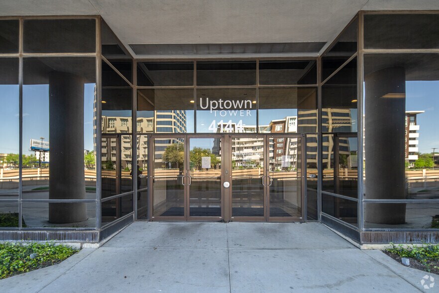 More Photos Of 4144 N Central Expy, Dallas Coworking Space