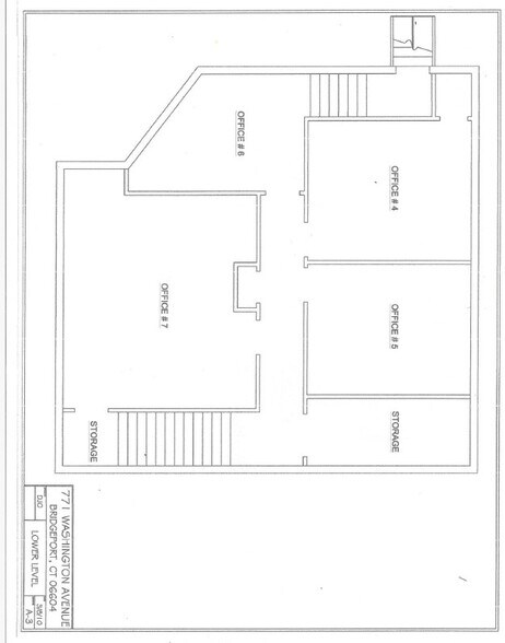 More Photos Of 775 Washington Ave, Bridgeport Light Manufacturing For Lease