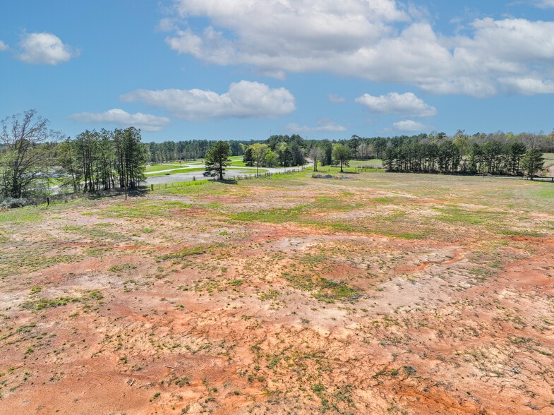More Photos Of 425 FM 3251, Marshall Land For Sale