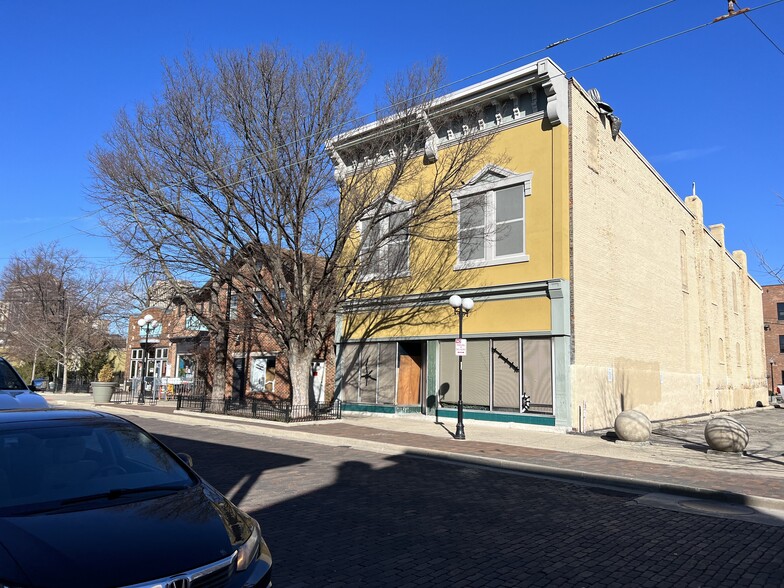 More Photos Of 343 E 5th St, Dayton Storefront Retail Office For Lease