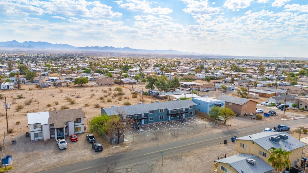 More Photos Of 1772 Rio Grande Rd, Bullhead City Multifamily For Sale