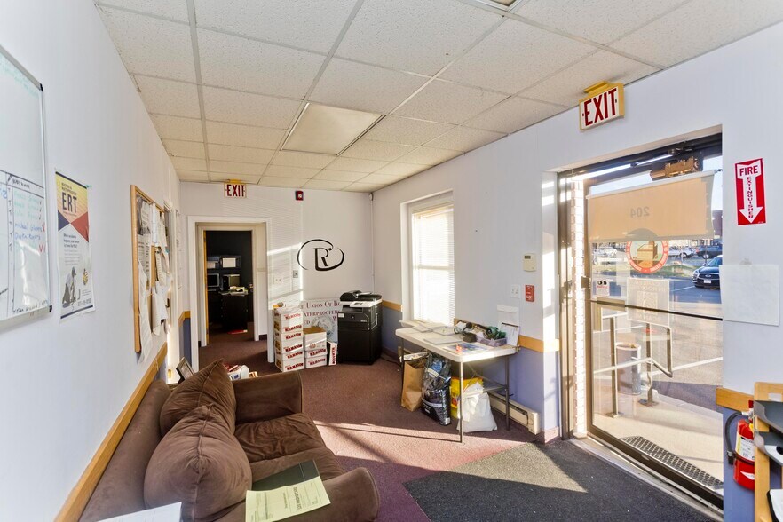 More Photos Of 55 Main St, Chicopee Storefront Retail Office For Lease