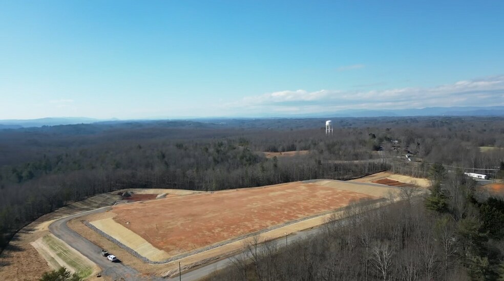 More Photos Of Lanes Drive, North Wilkesboro Land For Lease