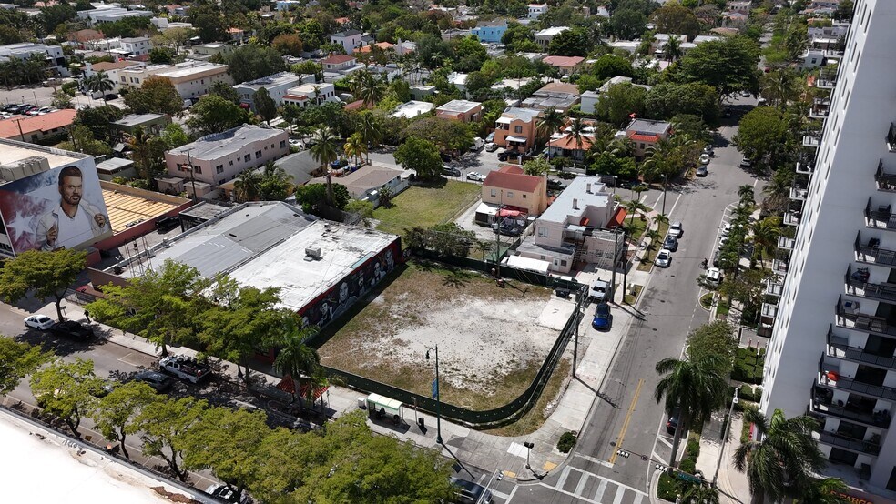 More Photos Of 1888 SW 8th St, Miami Land For Sale