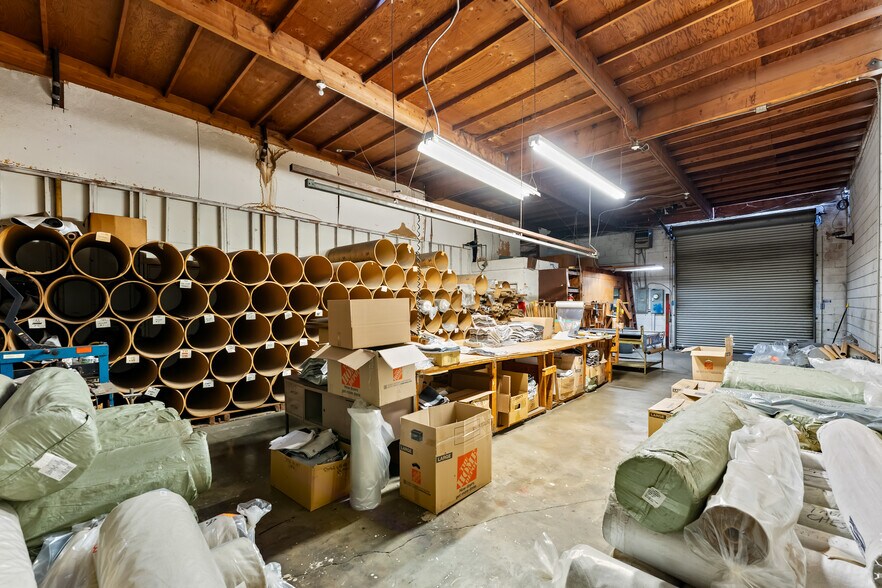 More Photos Of 645 Giano Ave, La Puente Warehouse For Sale