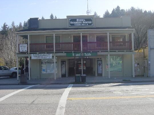 Primary Photo Of 13200 Highway 9, Boulder Creek Storefront Retail Office For Lease