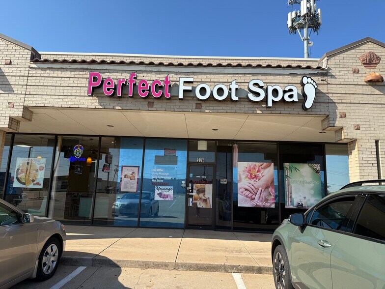 More Photos Of 1297 FM 407, Lewisville Unknown For Lease