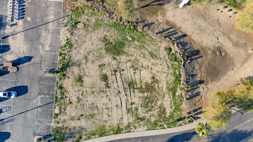 More Photos Of 2680 W Thunderbird Rd, Phoenix Land For Sale