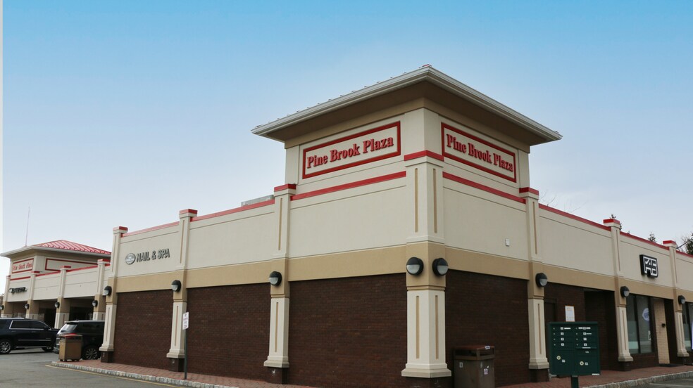 More Photos Of 6 US Highway 46, Pine Brook General Retail For Lease