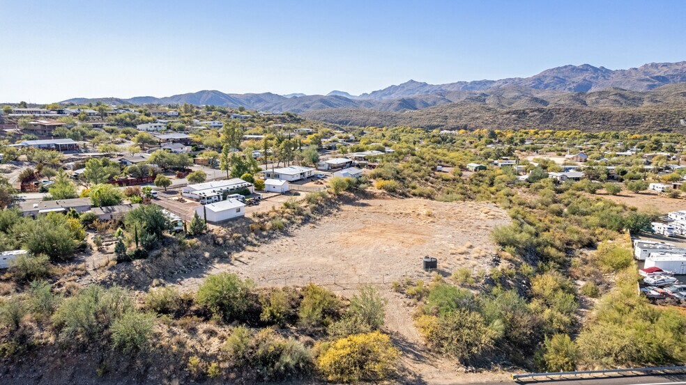 More Photos Of 34690 Old Black Canyon Hwy, Black Canyon City Land For Sale