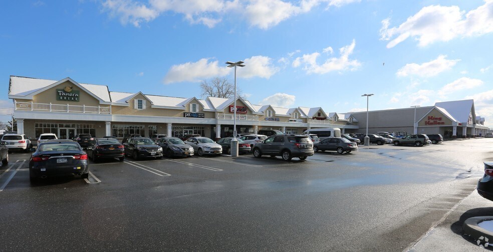 More Photos Of 4575-4597 Austin Blvd, Island Park Storefront For Lease