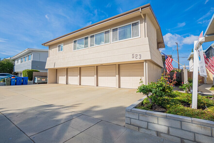 More Photos Of 523 Avenue G, Redondo Beach Multifamily For Sale