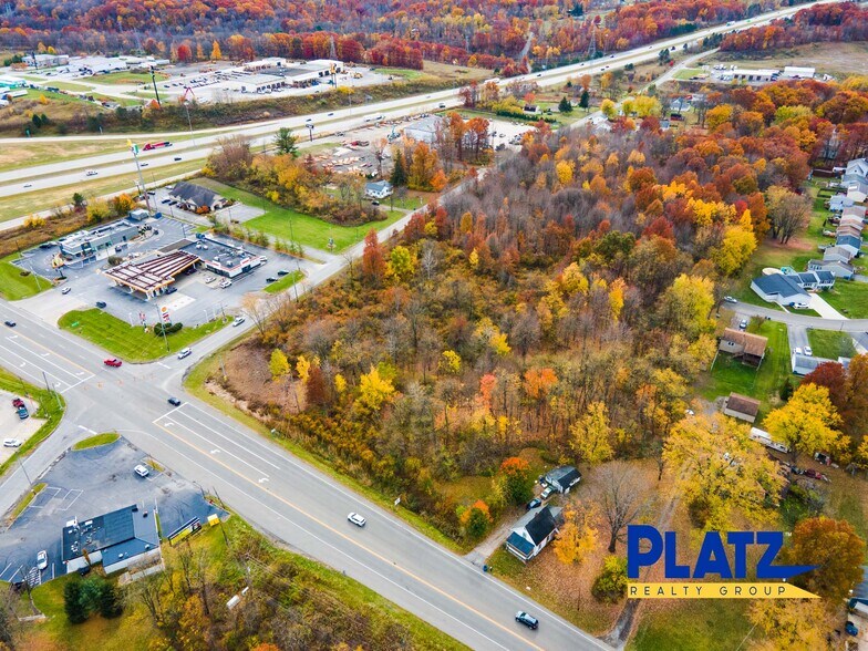 More Photos Of 2700-block Salt Springs Youngstown Rd, Girard Land For Sale