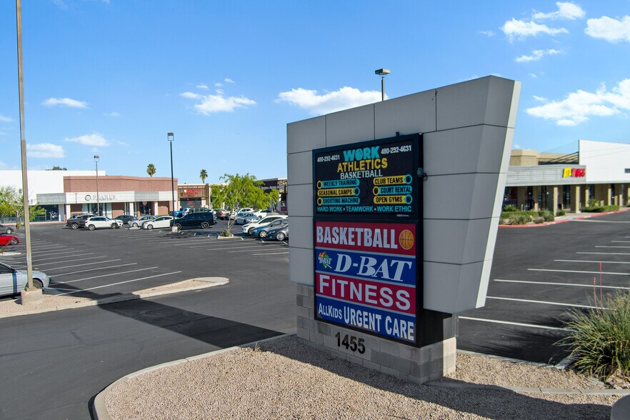 More Photos Of S Stapley Dr @ Superstition Fwy, Mesa Unknown For Sale