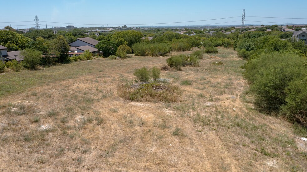 More Photos Of 9735 Fredericksburg Road, San Antonio Land For Sale