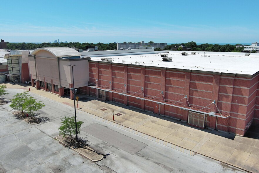 More Photos Of 3606 Mayfield Rd, Cleveland Heights General Retail For Lease