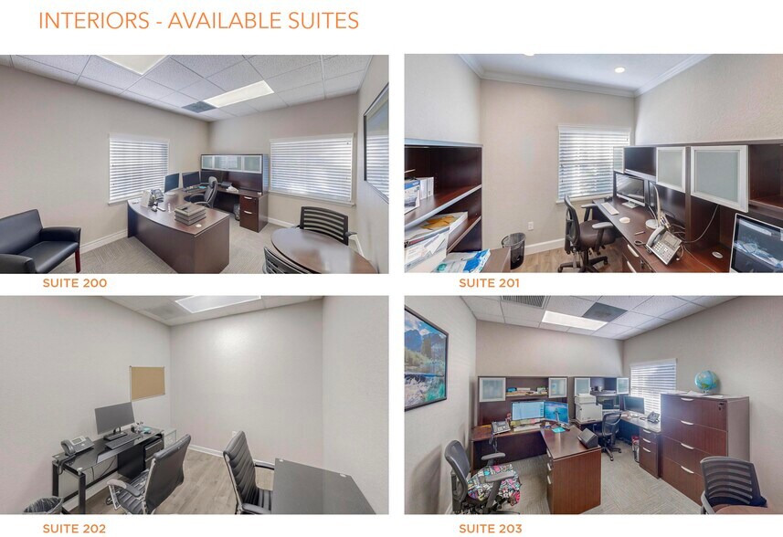 More Photos Of 2745 W Fairbanks Ave, Winter Park Office For Lease